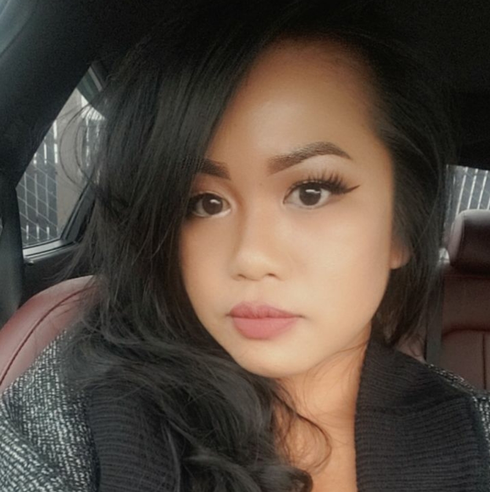 Meet your Posher, Nancy